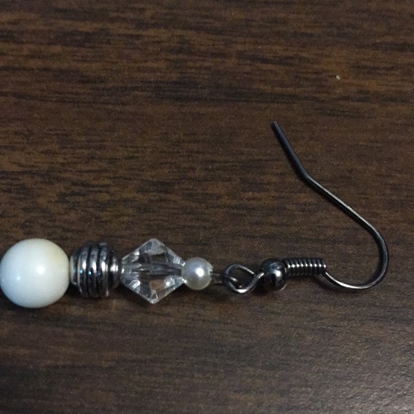 Key Earrings - Picture 5 of 8